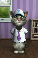 Main Dhondne Ko Zamanay Main - TalkingTom 2 funny n Cute