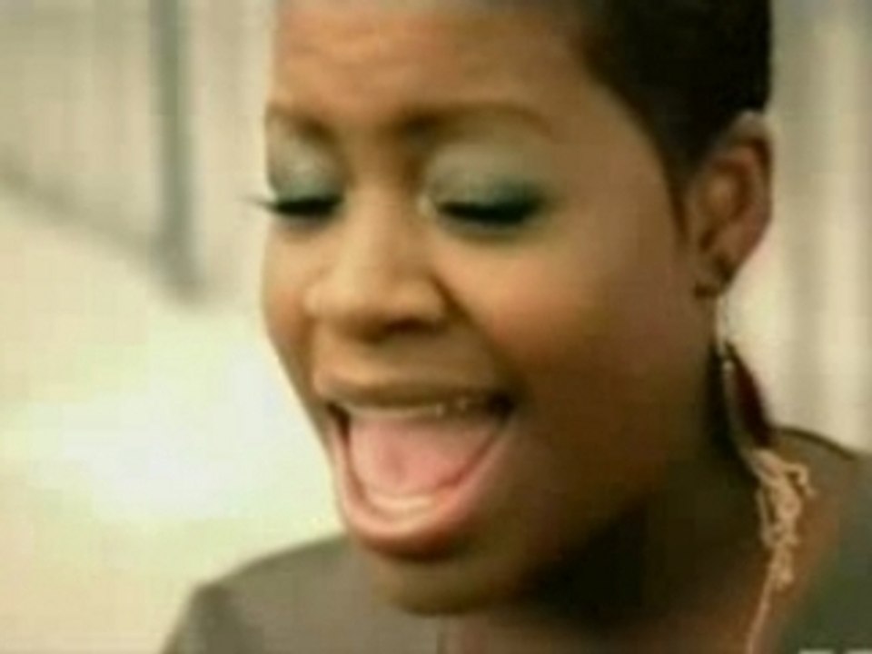 Fantasia-when i see you