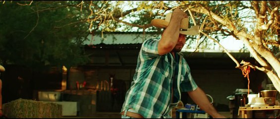 LOS TRAVIEZOS- ME PEGO LA GANA.....