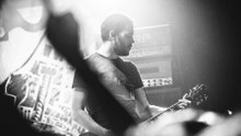Silverstein - Live @ Moscow [FULL SET MONTAGE] (Part 2)