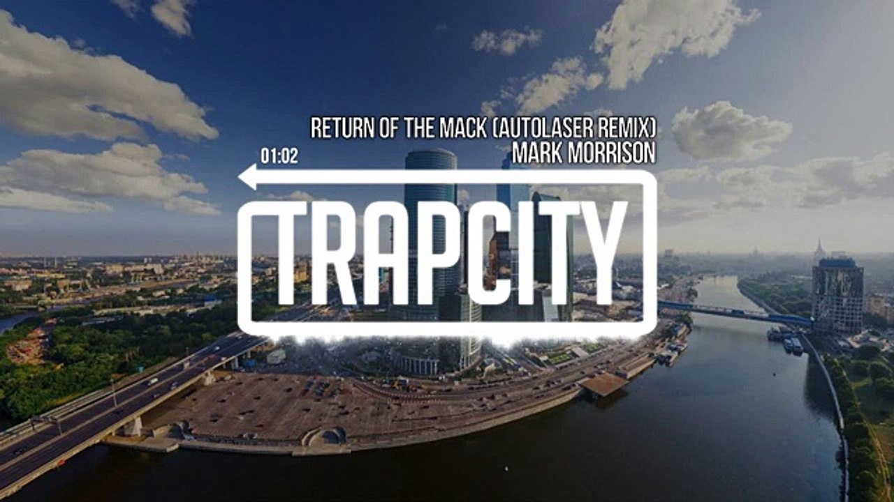Mark Morrison - Return Of The Mack (Autolaser Remix)
