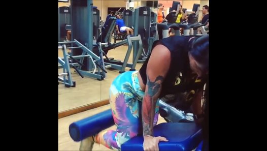 GABRIELA SALES Wellness Athlete The Ultimate Leg