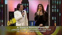 Albano & Romina Power - Donna (Young Girl) 1988