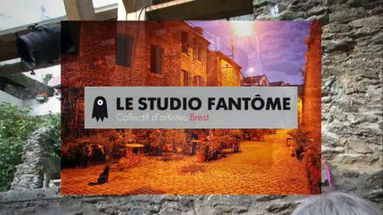 2015.09 Ooti and John Trap-L'interprétation des signes