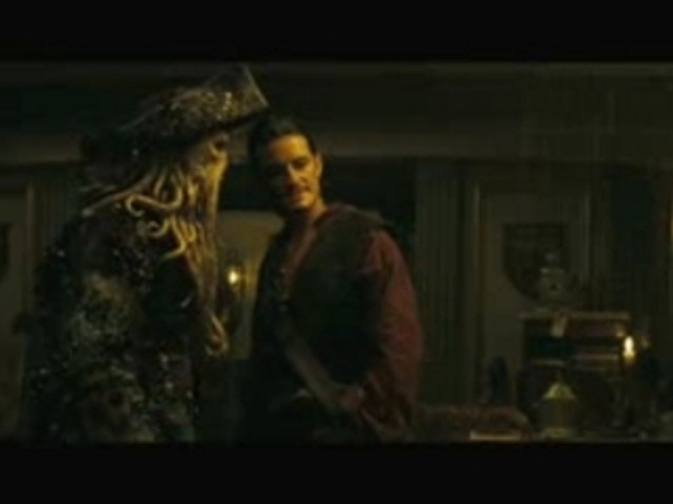 PotC 3 - Clip