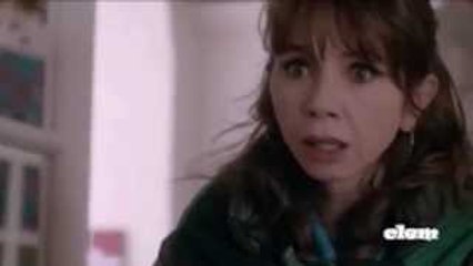 Clem réagit face à la mort de Julien ~ 5x02