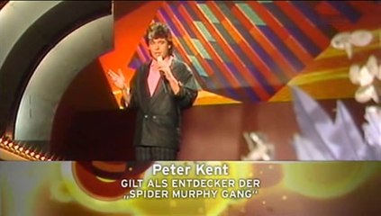 Peter Kent - It's a real good feeling 1980