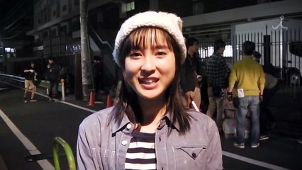 土屋太鳳「第3話もステキなお話です!」#4 限定企画 11/1（日）『下�