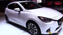 Mazda 2 All New 2016 | TVBH : 0938.90.91.62 (Mr. Tuyến) -Mazda Vũng Tàu