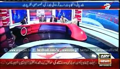 Divorce ke baad Imran Khan ke kaafi dost aur saathi waapis ajaenge, Arshad Sharif