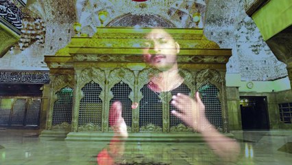 Allah Mera Beta Jeay -Noha Khuwan John Haider Zaidi Album 2015-16