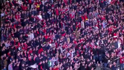 Rennes vs Paris SG All Goals & Highlights 30.10.2015
