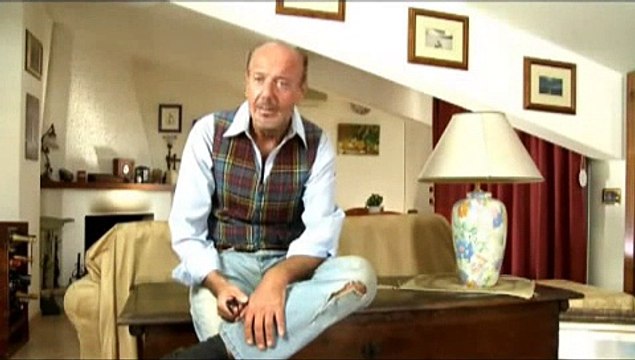 Enio Drovandi - 20°Anniversario Festa della Vita (09.11.2009)