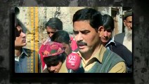 Andher Nagri Promo - 30-10-2015 - 92 News HD