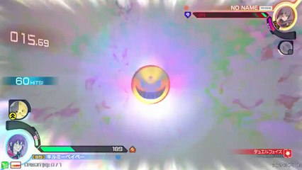 Pokken Tournament - Dark Mewtwo