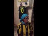 Fenerbahçeli Teyzenin Ersun Yanal Özlemi