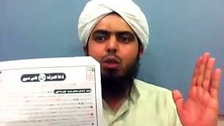 ( Part 1 ) Mas'alah 03 Allah kay siwa kisi aur say Duaa kerna Shirk hay ( Engineer Muhammad Ali Mirza )