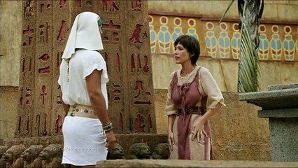 Os Dez Mandamentos 30-10-2015 Capitulo 160 Parte 4