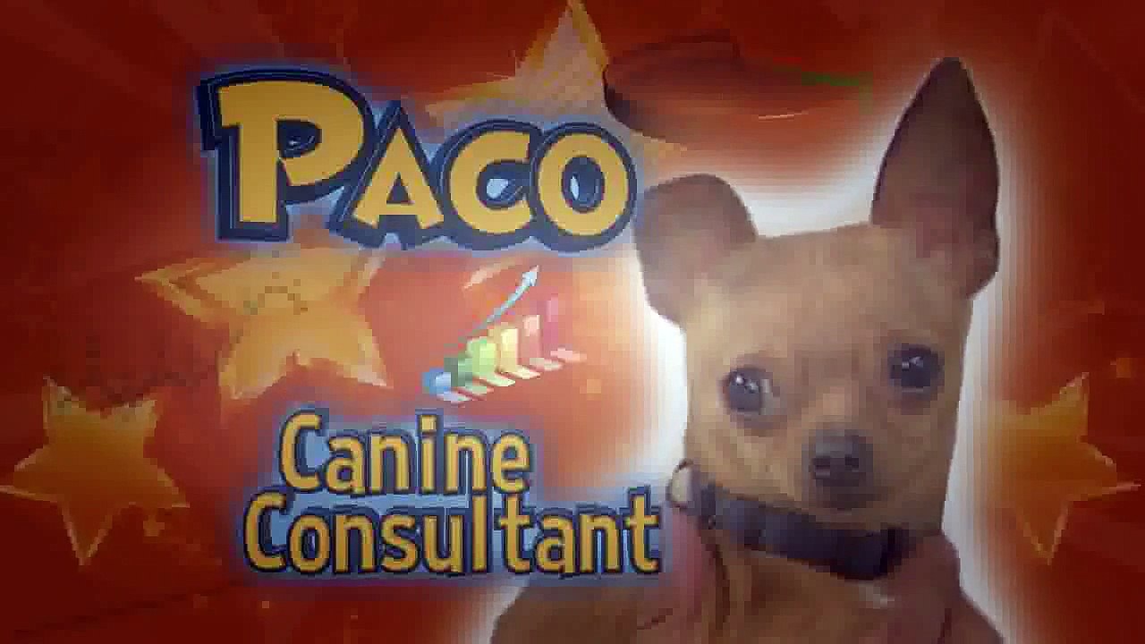 Commercial for Ford Focus with Guillermo ByKayseri