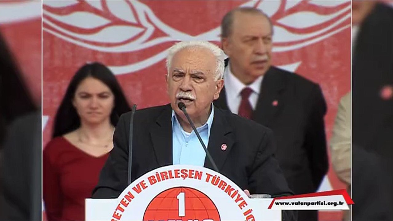 Çarşılarımıza şenlik getireceğiz!