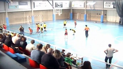 Segona Part Torroella/Sarria