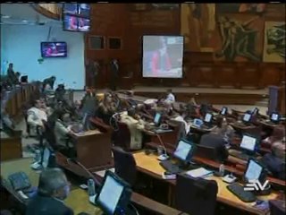 Proforma Presupuestaria para el 2016 será de USD 29,900 millones