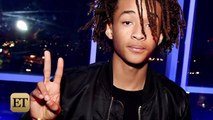 Jaden Smith Says Being Born is His Biggest Accomplishment