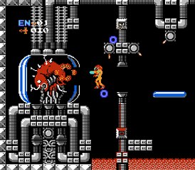 Hooper Live Metroid part 3