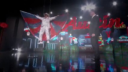 Jimmy and Guillermo Search For Austins Best BBQ