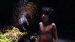 The Jungle Book Official Teaser Trailer #1 (2016) - Scarlett Johansson, Bill Murray Movie