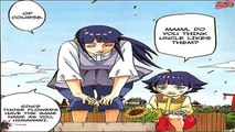 kaguya ôtsutsukiVS Naruto, Sasuke, Kakashi and Sakura Part 3
