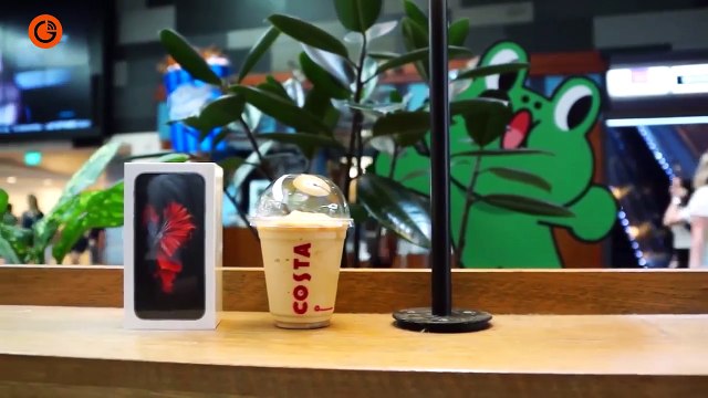 Thủ thuật sạc nhanh iPhone | ghettre.com