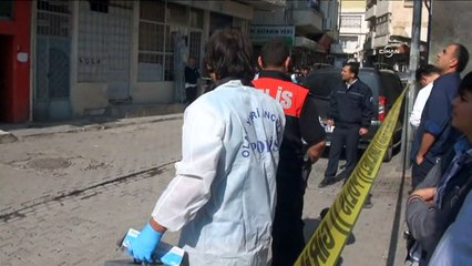 Download Video: Corpos decapitados encontrados na Turquia