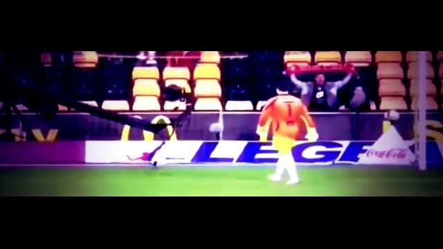 Football Respect ● Beautiful Moments ● 2005-2015 - Football is nothing without Respect