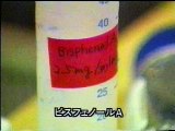 NHKスペシャル：生殖異変　～しのびよる環境ホルモン汚染～（1997.11.21：抜粋）
