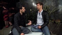 Dynamo answers Facebook fans questions - part 2 world best magician