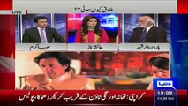 Haroon Rasheed Reveals That Why Jemima Get Divorces From Imran Khan