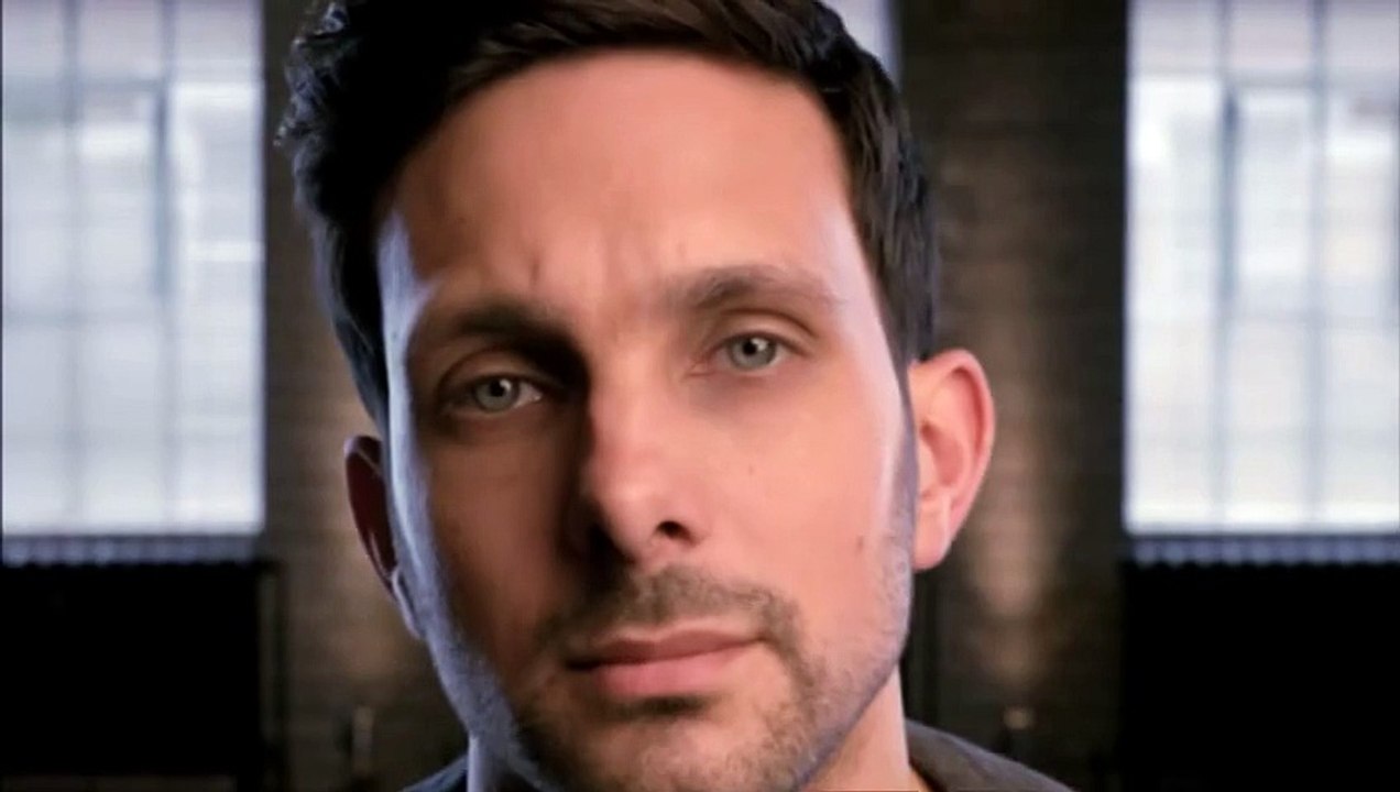 Dynamo Unlock - Magician Impossible 3 -  Be First - Trailer world best magician