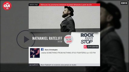 OUI FM en direct vidéo /// La radio s'écoute aussi avec les yeux (AUTO-RECORD) (2015-10-31 03:09:17 - 2015-10-31 03:15:19)