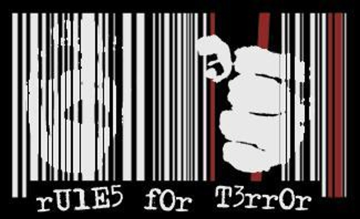 White Fear Live  Diary (RFT-Rec)