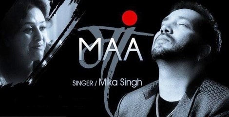 Mika Singh: Maa Song | Rochak Kohli