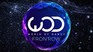 Hip Funk ¦ 2nd Place Adult Division ¦ FRONTROW ¦ World of Dance Dallas 2015 #WODDALLAS2015 world best dencer
