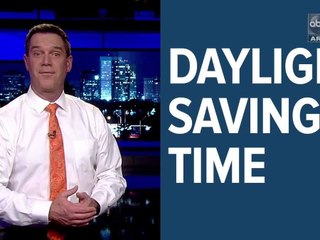 Why Arizona doesn't observe Daylight Saving Time