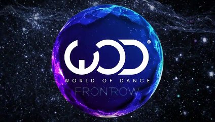 Kyushudanji Shinsengumi 1st Place Youth ¦ FRONTROW ¦ World of Dance Los Angeles 2015 ¦ #WODLA15
