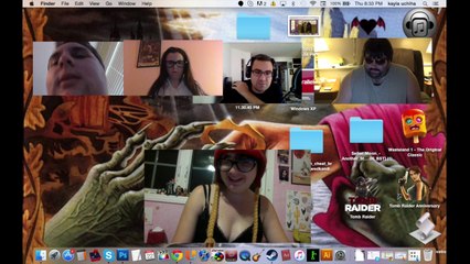 CF Reviews Episode 51: Unpacking the Chilling Story of Megan is Missing 😱