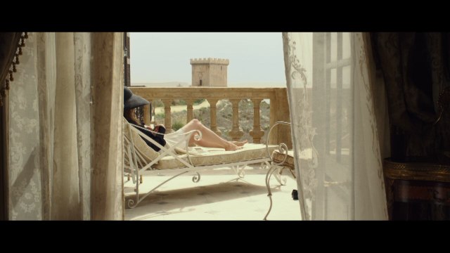 Brad Pitt, Angelina Jolie Pitt in 'By The Sea' Trailer 2