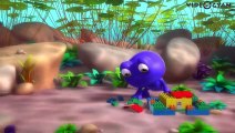 Frog Finger Family _ Videogyan 3D Rhymes _ Cartoon Animation For Children