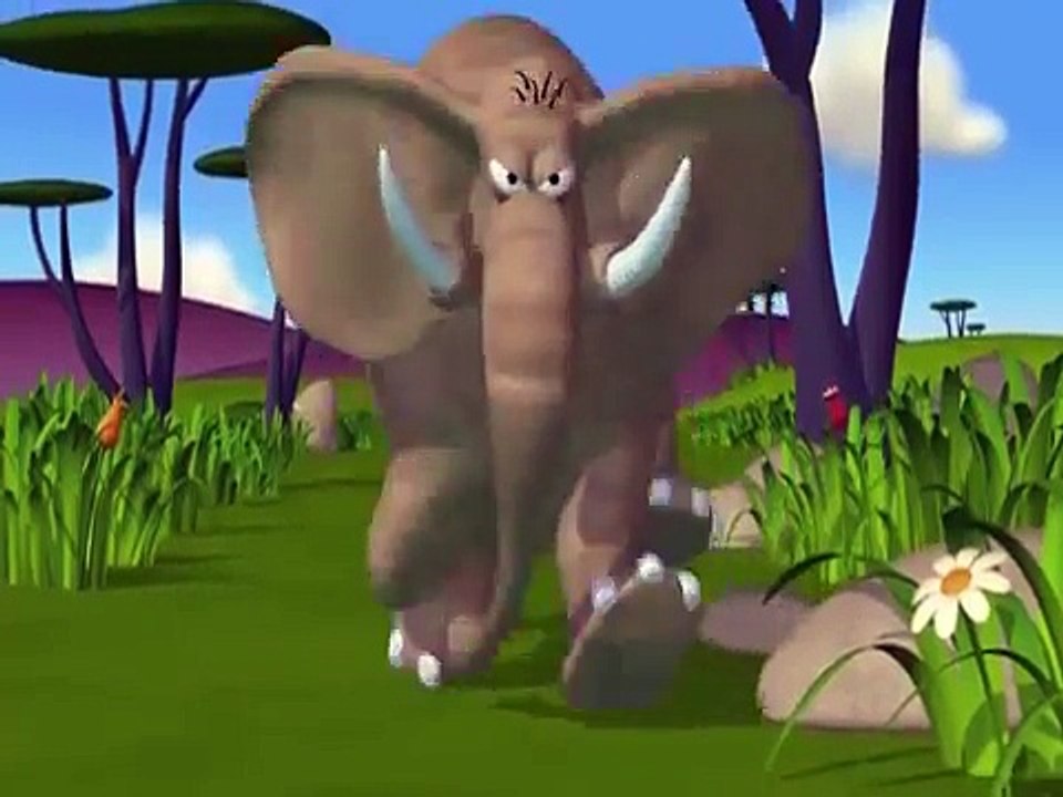 The Story Of David And Goliath for kids