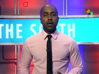 Argentina: Vision of the Future at Stake in Runoff, says Scioli