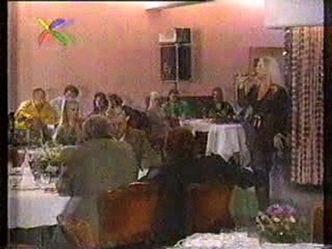 Radmila Misic LIVE - Sve je proslo medju nama